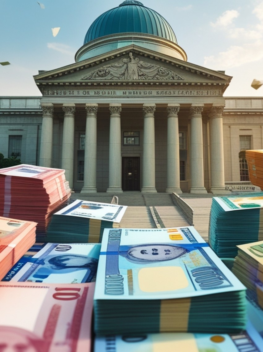 Fiat Currency