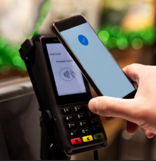 Mobile Payments