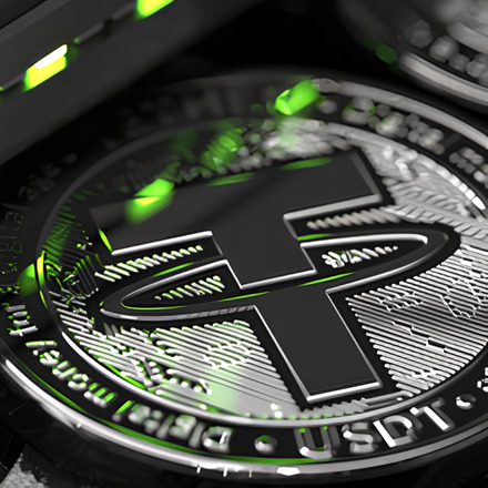 Stablecoins